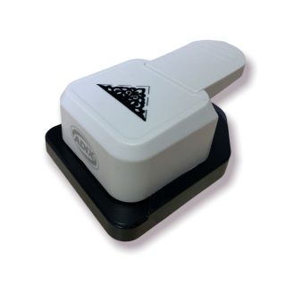 Perforadora Diseño Esquinas Adix