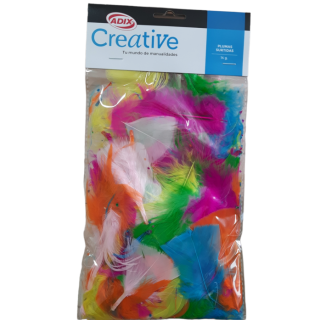 Set de Plumas Adix Creative