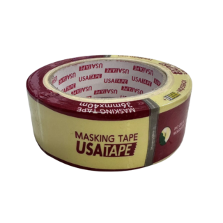1 Masking Tape 36mm x 40m
