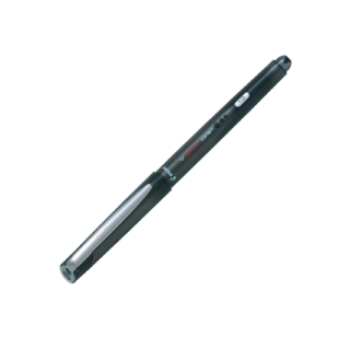 Bolígrafo Gel Pilot 1.0mm V Ball Grip Negro