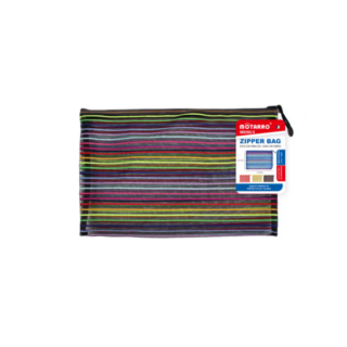 Estuche Escolar Motarro