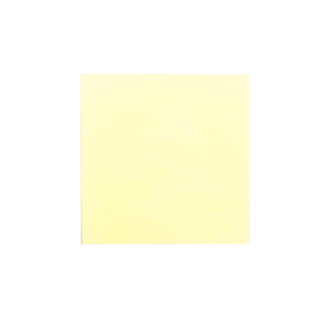 Notas Autoadhesivas 76x76 mm Crema Stick&Write