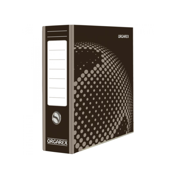 Archivador Orgarex Carta
