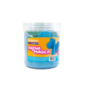 Arena Magica Adetec Azul