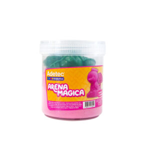 Arena Magica Adetec Rosada