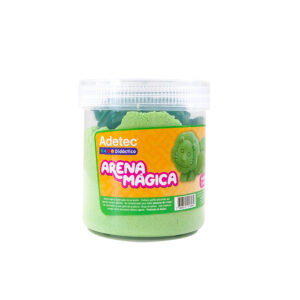Arena Magica Adetec Verde
