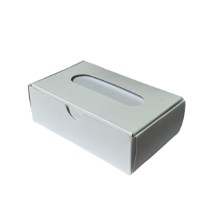 10 Cajas para Tarjetas de Presentación