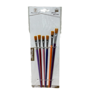 Set de Pinceles Capriccio