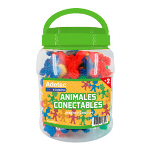 Animales Conectables Adetec