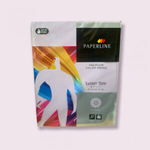 Papel Bond 75gr Lila Carta