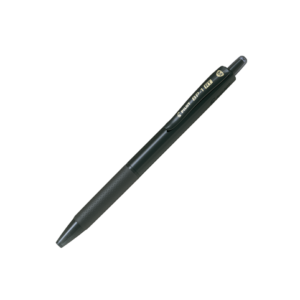 Bolígrafo Pilot BP-1 RT Punta Media Negro