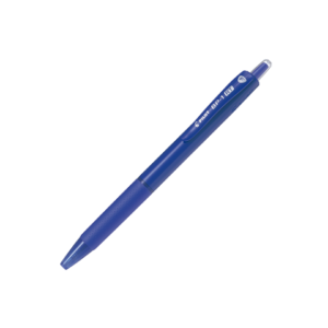 Bolígrafo Pilot BP-1 RT Punta Fina Azul
