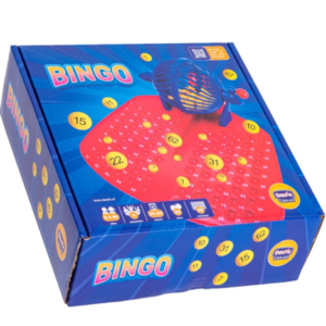 Bingo Dactis
