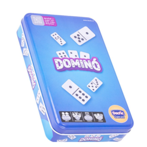 Domino Dactis