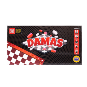 Dama Dactis