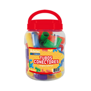 Tubos Conectables Adetec