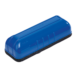 Borrador de Pizarra Azul Data Zone