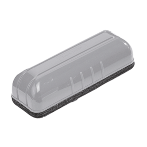 Borrador de Pizarra Gris Data Zone