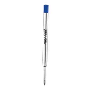 Repuesto de Lapiz FX4000 Refill Dark Blue Monami