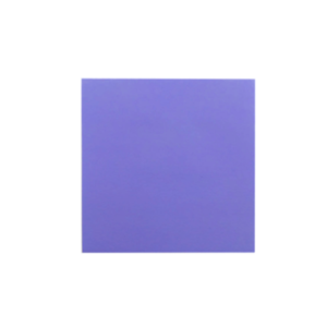 Notas Autoadhesivas 76x76 mm Morado Stick&Write