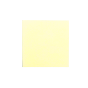 Notas Autoadhesivas 76x76 mm Crema Stick&Write