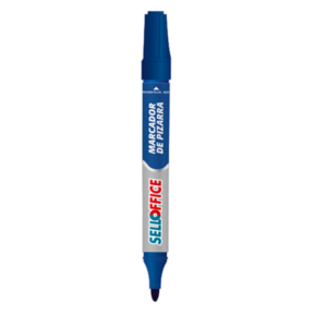 Marcador de Pizarra Selloffice