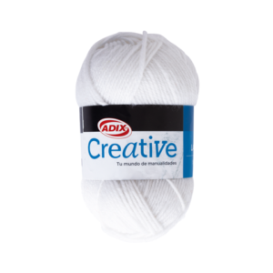 Lana de Color Adix 50g