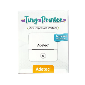 Mini Impresora Termica Adetec