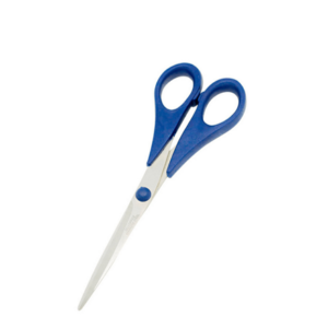 Tijera Selloffice Mango Plastico 7''