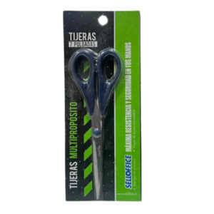 Tijera  Multiproposito 7''  Selloffice