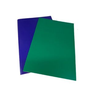 Carpeta Simple (5 un)