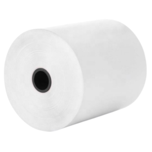 50 Rollo Térmico 80mm x 80mt (caja)
