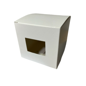 10 Cajas para Tazones (11oz)