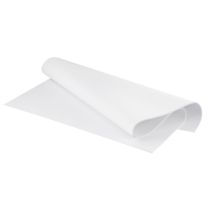 Papel Mantequilla 45gr T/Oficio 100 Hojas