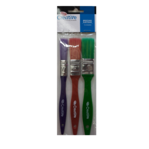 Set de 3 Brochas Adix Creative