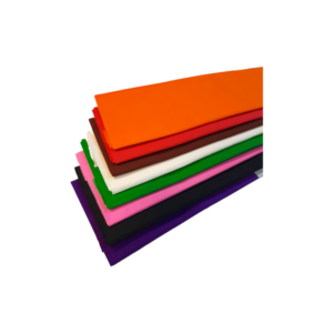 Pliego de Papel Crepe Tamaño 50x180cm (1 pliego)