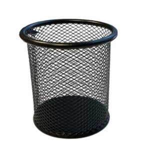 Porta Lápices Metálico Pequeño SellOffice