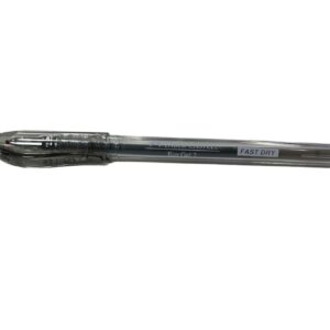 Bolígrafo Gel Faber-Castell Negro