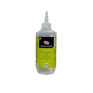 Silicona Liquida 250 Ml Adix