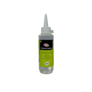 Silicona Liquida 100 Ml Adix