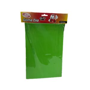 Pack 3 Goma Eva 20 x 30 Adix