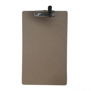 Carpeta Notas con Apretador