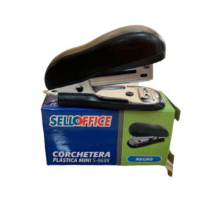 Corchetera Mini Selloffice