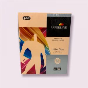 Papel Bond 75gr Coral Carta