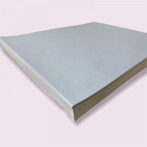 10 Cartulina Lilac Gris T/Carta 210gr