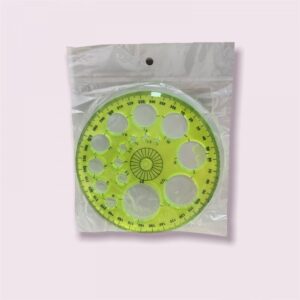 Transportador 360 grados
