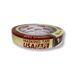 1 Masking Tape 18mm x 40m