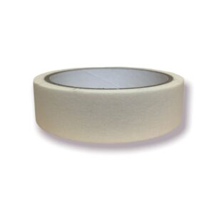 1 Masking Tape 24mm x 20m