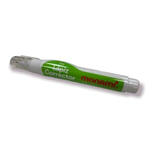 Lápiz Corrector Monami
