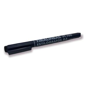 Tiralíneas Proarte 0.5mm